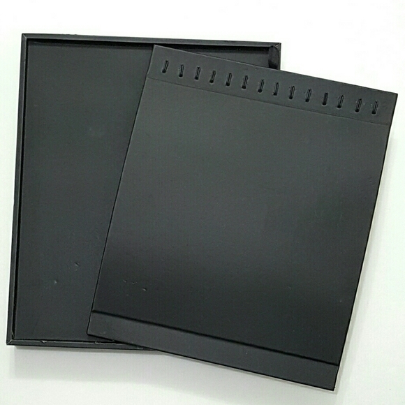 Necklace Bracelet Pendant Professional Display - Picture 1 of 4